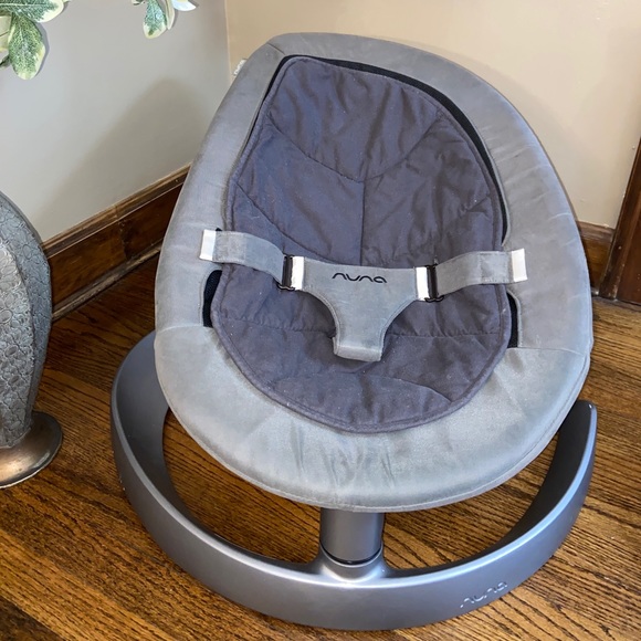 nuna leaf accessories